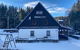 Penzion U Štefana